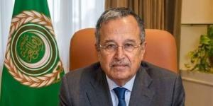 نبيل فهمي يعرب عن رفضه واستنكاره لاستمرار الاعتداءات الإيرانية على عدد من الدول العربية - المدينة برس