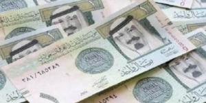 سعر الريال السعودي اليوم الأحد 12-7-2026 في البنوك - بوابة المدينة برس