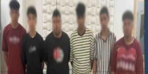 الداخلّية تضبط مافيا تزوير الشهادات الجامعية بالذكاء الاصطناعي - المدينة برس