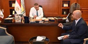 محافظ جنوب سيناء: تيسيرات جديدة للحصول على التمويل الزراعي - المدينة برس