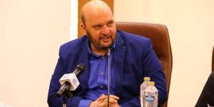 إبراهيم نجم: مواجهة النوازل الفكرية ضرورة يفرضها تسارع التحولات وتداخل الأفكار عالميا - المدينة برس