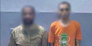 إصابة شخص إثر مشاجرة بسبب خلاف على بيع كلب بحدائق القبة - المدينة برس