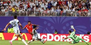 حصيلة أهداف كأس العالم 2026 بعد ربع النهائي - المدينة برس