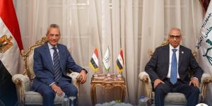 وزير المجالس النيابية: تنسيق مع مجلس الدولة لخدمة مسيرة العمل التشريعي - المدينة برس
