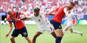 كأس العالم 2026، إنجلترا والنرويج يلجئان للوقت الاضافي (فيديو وصور) - المدينة برس