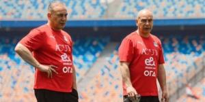هل يرحل التوأم عن منتخب مصر بعد العروض المغرية؟ إبراهيم حسن يرد - المدينة برس