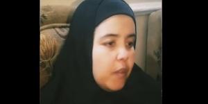 والدة "عروس بورسعيد" أمام المحكمة: شهد آخر واحدة شوفتها مع بنتي قبل اختفائها ووفاتها - المدينة برس