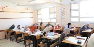 طلاب الثانوية العامة يؤدون امتحان مادة الديناميكا غدا - المدينة برس