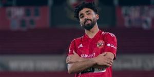 "قالوا لي هتفشل"، مروان عطية يكشف كواليس انضمامه للأهلي - المدينة برس
