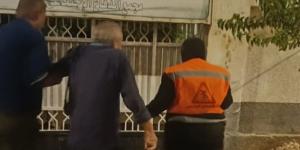 التضامن تنقذ أطفالًا ومسنين من الشارع في 8 محافظات - المدينة برس