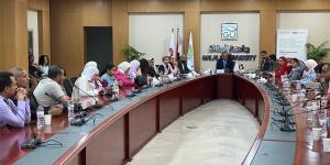 رئيس جامعة الجلالة: الذكاء الاصطناعي أصبح جزءًا من جميع برامجنا ونسبة توظيف خريجينا تتجاوز 80% - المدينة برس