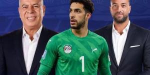 مصطفى شوبير ضيف "هنا المونديال" على "النهار" - المدينة برس