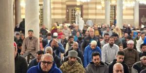 موعد أذان المغرب اليوم الإثنين في القاهرة والمحافظات - المدينة برس