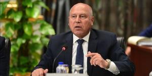 مصر تدشن ممري «التجارة العربي» الجنوبي والشمالي لربط الخليج بأوروبا - بوابة المدينة برس