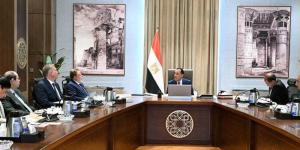 بسبب التوترات بالمنطقة، مدبولي يتابع جهود زيادة المخزون الاستراتيجي من المنتجات البترولية - المدينة برس