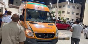 هربتا من جحيم الطقس فابتلعتهما مياه الترعة، القصة الكاملة لغرق فتاتين بالزاوية الحمراء - المدينة برس