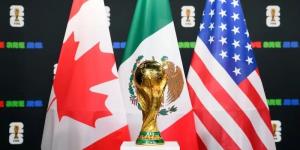 صراع العمالقة .. أربعة أبطال سابقين يتنافسون على لقب مونديال 2026 - بوابة المدينة برس