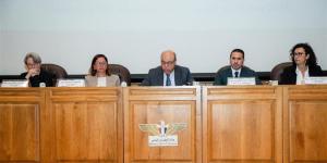 وزير الطيران يفتتح ورشة عمل لإعداد أول دراسة جدوى وطنية لإنتاج واستخدام الوقود المستدام - المدينة برس