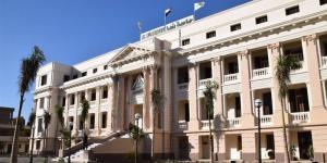 جامعة بنها تحقق طفرة في النشر الدولي وتعزز مكانتها البحثية عالميًا - المدينة برس