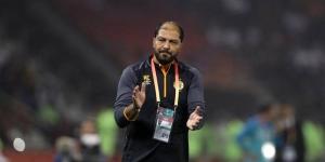 الاتحاد التونسي يفاوض معين الشعباني لقيادة نسور قرطاج - المدينة برس
