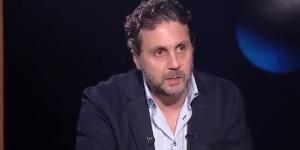 هشام ماجد: المسرح أصعب كتير من السينما والدراما (فيديو) - المدينة برس