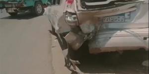 3 قرارات عاجلة من النيابة في حادث التجمع المأساوي - المدينة برس