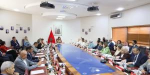 الدريوش: الاقتصاد الأزرق خيار استراتيجي - بوابة المدينة برس