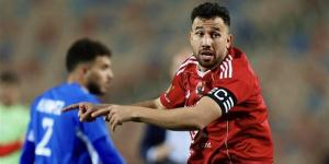 رغم اقترابه من الرحيل، سر استخراج الأهلي تأشيرة تريزيجيه إلى إسبانيا - المدينة برس