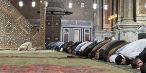 مواقيت الصلاة اليوم الثلاثاء، موعد أذان الظهر في القاهرة والمحافظات - المدينة برس