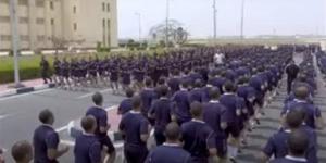 كلية الشرطة 2026، تعرف على اختبارات القبول لحاملي الشهادات الثانوية العامة والأزهرية - المدينة برس