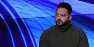 وليد صلاح عبد اللطيف: أغار من نجاح الأهلي، والزمالك لا يقدر أبناءه بالشكل الكافي - المدينة برس