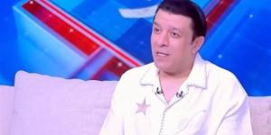 أخبار الفن اليوم: مصطفى كامل يعتذر لأبناء الشرقية، وهشام ماجد يحتفل بالعرض الخاص لـ "خيال مريض"، تأجيل حفل عمرو دياب في لبنان - المدينة برس