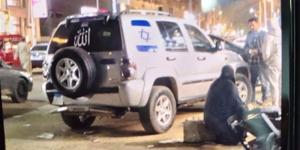 اليوم، أولى جلسات استئناف المتهم بدهس 6 أشخاص بسيارة تحمل علم إسرائيل - المدينة برس