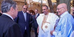 الترحال السياسي بالصحراء .. الاستقطاب يخلط الأوراق ويختبر صرامة القانون - بوابة المدينة برس