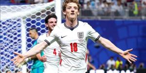 كأس العالم، إنجلترا تحافظ على تقدمها أمام الأرجنتين في 75 دقيقة - المدينة برس