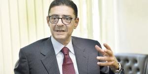 محمود طاهر يكشف سر دعمه قائمة الخطيب وموقفه من خوض انتخابات الأهلي المقبلة - المدينة برس