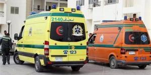 تفاصيل إنقاذ فتاة من الغرق على شاطئ جمصة - المدينة برس