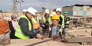 غدًا بدء صرف الدفعتين الثانية والثالثة من المنحة الاستثنائية للعمالة غير المنتظمة - المدينة برس