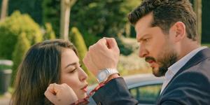 بعد براءة لين، موعد عرض مسلسل حب ع ورق الحلقة 25 - المدينة برس
