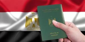 الداخلية توافق على تجنس 42 مصريًا بجنسيات أجنبية مع الاحتفاظ بـ"المصرية" - المدينة برس