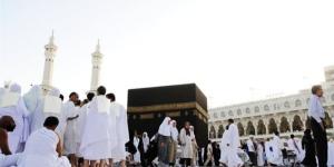 للمعتمرين، تعرف على الرسوم الجديدة لباركود بوابة العمرة بالموسم الجديد - المدينة برس