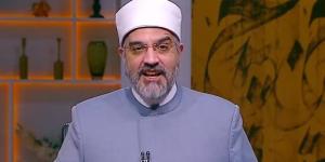 رئيس دينية النواب يحذر من “السيولة الرقمية” وفقدان الذات (فيديو) - المدينة برس