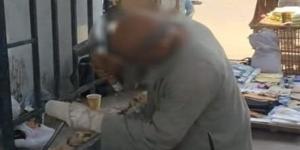 الأمن يكشف حقيقة فيديو تكسير سور أسفل كوبري المريوطية: أعمال ضمن مشروع تطوير رسمي - المدينة برس