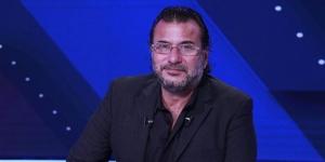 محمد عبد الجليل: سعيد بدعوة الأهلي رغم انتقادي للنادي والزمالك يحتاج لتجربة أفكار جديدة - المدينة برس