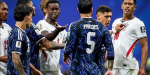 كأس العالم، لاوتارو مارتينيز يسجل الهدف الثاني للأرجنتين في شباك إنجلترا - المدينة برس