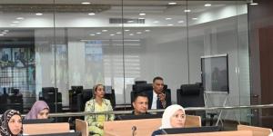 محافظ جنوب سيناء يترأس اجتماعًا عبر الشبكة الوطنية للطوارئ - المدينة برس