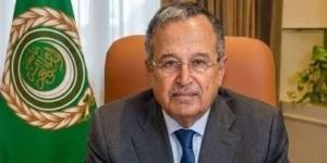 نبيل فهمي يؤكد ثوابت موقف الجامعة العربية الداعم لوحدة السودان وسيادته - المدينة برس