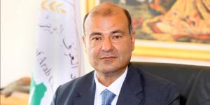 خالد حنفي من بلجيكا: تنويع ممرات التجارة السلاح الأقوى لمواجهة التحديات السياسية بالمنطقة - المدينة برس