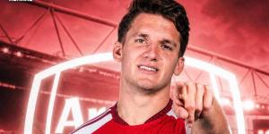 أرقام الجناح اليوناني كريستوس تزوليس لاعب آرسنال الجديد - المدينة برس