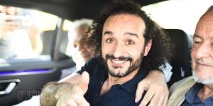تأييد حبس أحمد دومة سنة في نشر أخبار كاذبة - المدينة برس